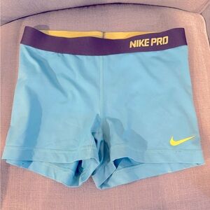 Nike shorts